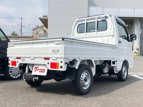 Suzuki Carry Track