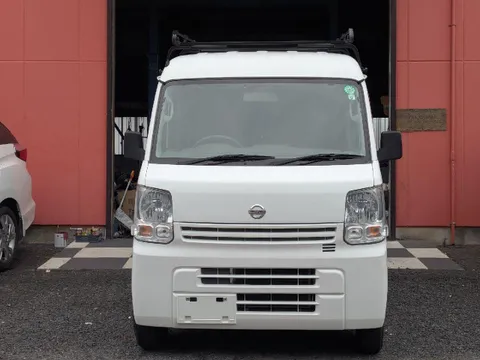 Nissan Clipper