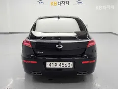 Renault SM7