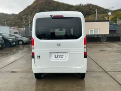 Honda N-VAN Plus Style