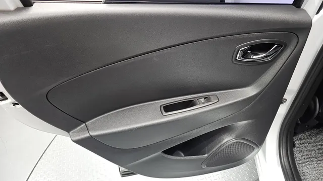 Renault QM3