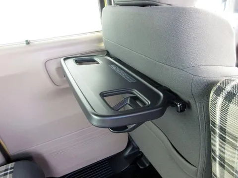 Honda N-BOX Joy