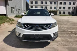 Geely