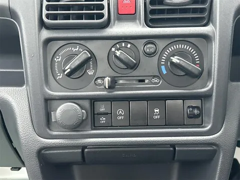 Nissan Clipper Truck