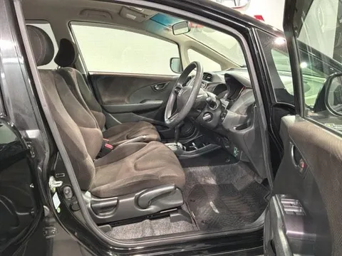 Honda Jazz (Fit)