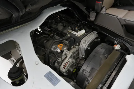 Hyundai Porter II