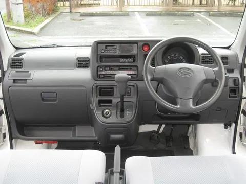Daihatsu Hijet Cargo