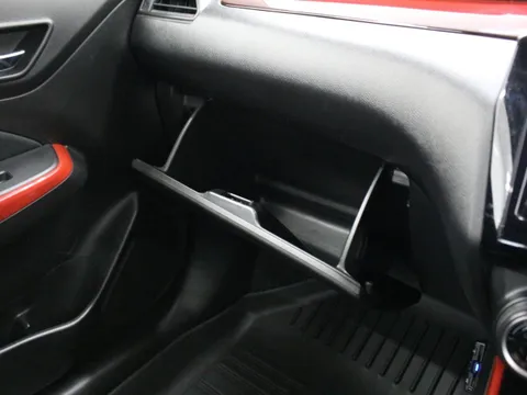 Suzuki Swift Sport