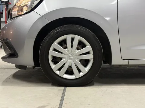Honda Jazz (Fit)