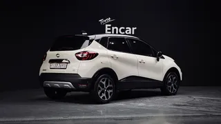 Renault QM3