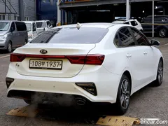 Kia Cerato (K3)