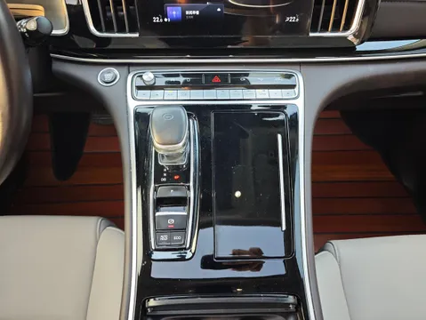 Gac M8