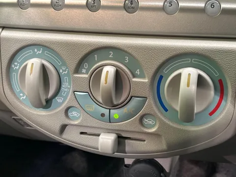 Suzuki Alto Eco