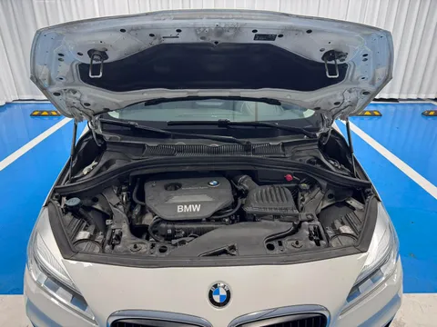 BMW 2-Series
