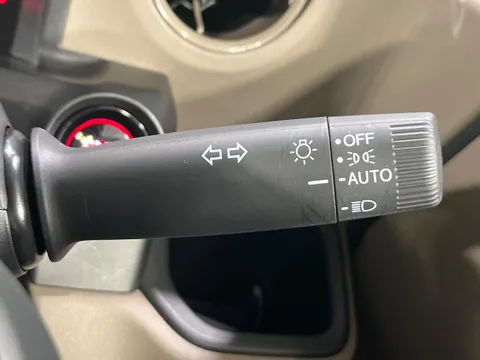 Honda N-BOX Joy