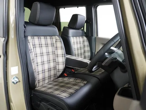 Honda N-BOX Joy