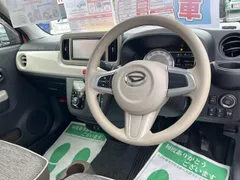 Daihatsu Mira Tocot