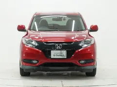 Honda HR-V (Vezel)