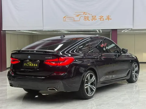 BMW Gran Turismo