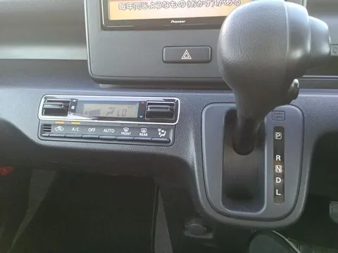 Mazda Flair