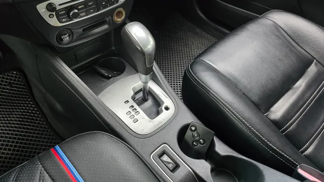 Renault SM3