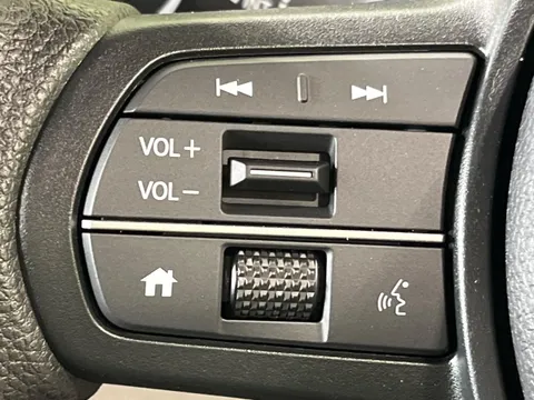 Honda N-BOX Joy
