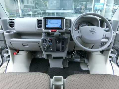 Nissan Clipper