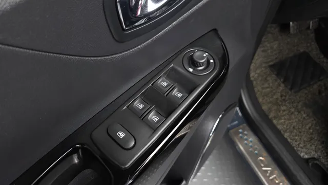 Renault QM3