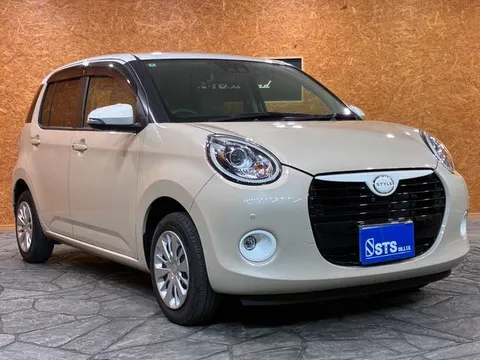Daihatsu Boon