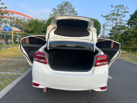 Toyota Vios