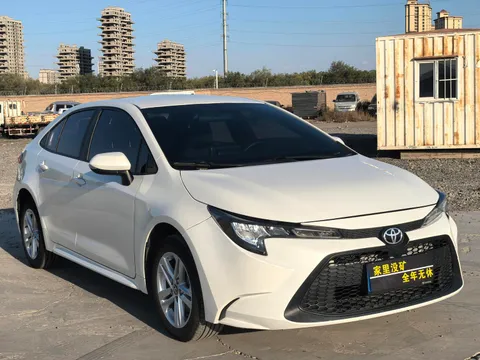 Toyota Levin