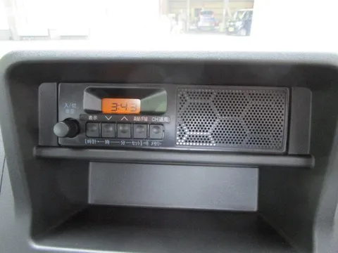 Nissan Clipper Truck