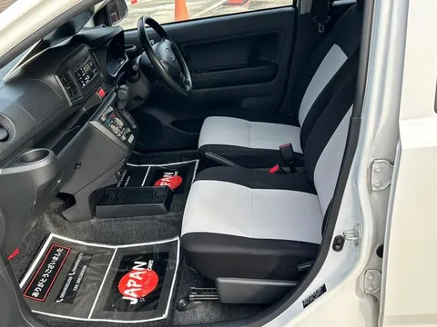 Subaru Pleo Plus
