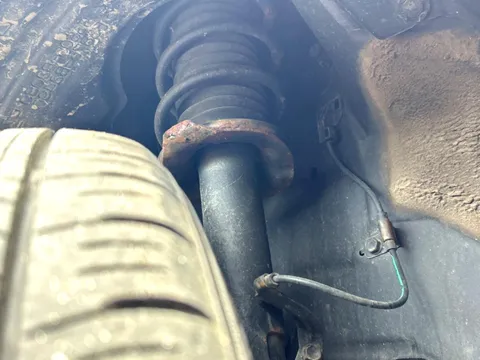 Subaru Pleo Plus