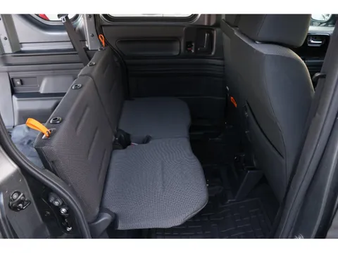 Honda N-VAN Plus Style