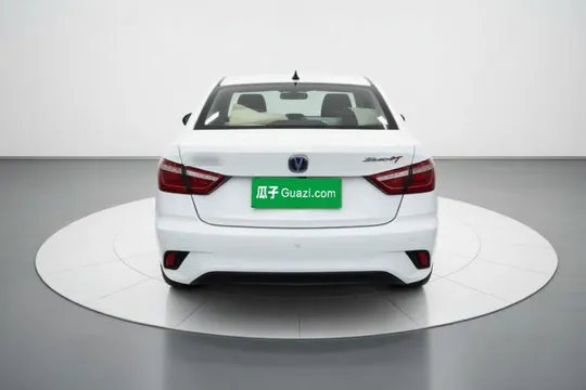 Changan Eado DT