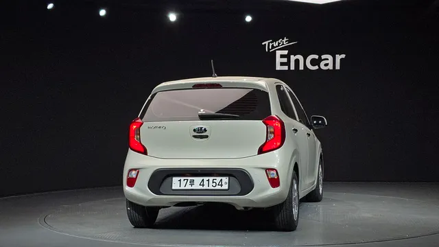 Kia Picanto (Morning)