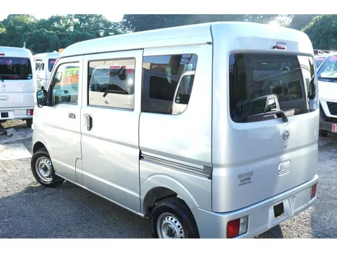 Nissan Clipper