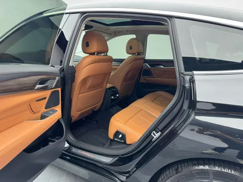 BMW Gran Turismo