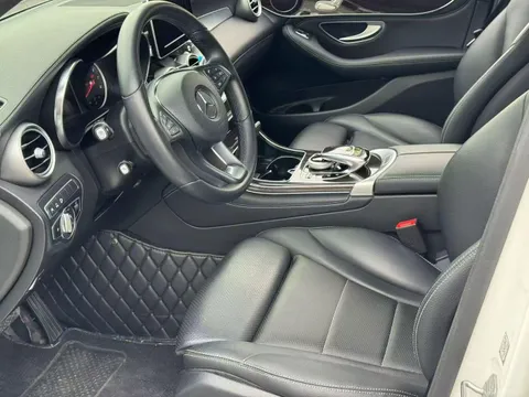 Mercedes-Benz Mercedes-Benz GLC