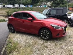 Mazda Mazda2 (Demio)