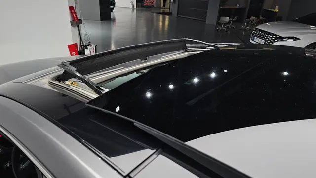 Renault SM7