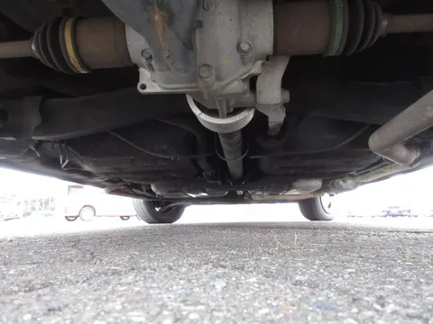 Honda Jazz (Fit)