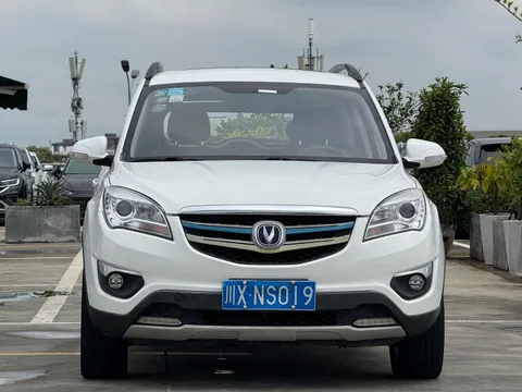 Changan CS35