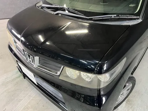 Honda Zest Spark