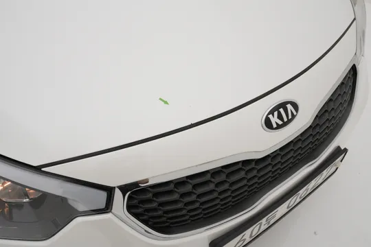 Kia Cerato (K3)