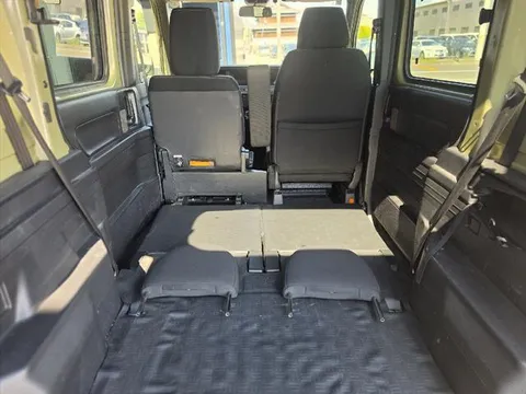 Honda N-VAN Plus Style
