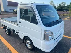 Suzuki Carry Track