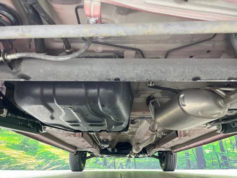 Mazda Flair Crossover