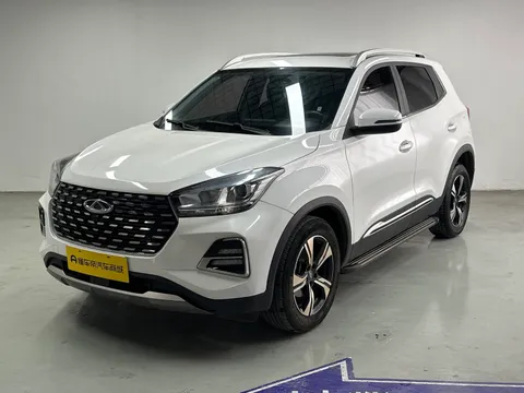 Chery Tiggo 5x